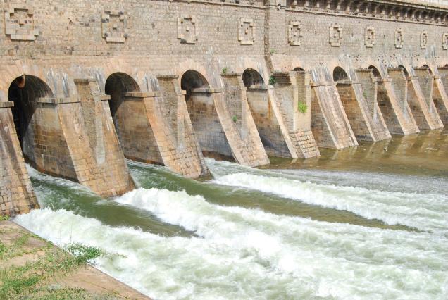 karnatakareleasescauverywatertotamilnaduprotestsintensify